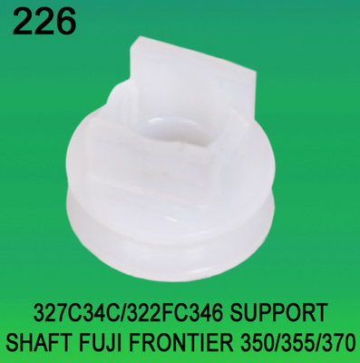 327C34C / 322FC346 FUJI FRONTIER 350,355,370 minilab용 지지축 협력 업체
