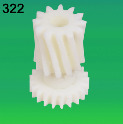 FUJI FRONTIER minilab용 WORM GEAR TEETH-21/12 협력 업체