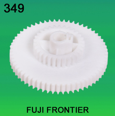 FUJI FRONTIER minilab용 장비 협력 업체