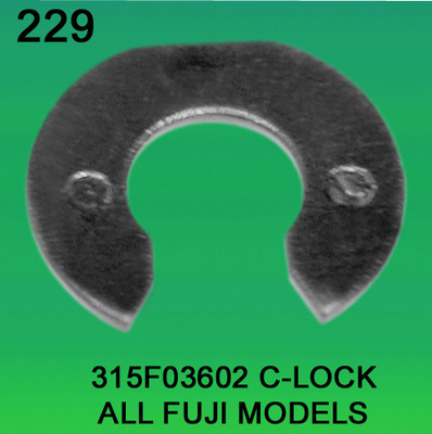 315F03602 FUJI FRONTIER 모든 모델 Minilab용 C LOCK 예비 부품 협력 업체