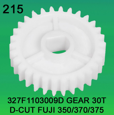 327F1103009D 327F1103009 FUJI FRONTIER 350 370 375 Minilab 예비 부품 GEAR TEETH 30 D CUT 협력 업체
