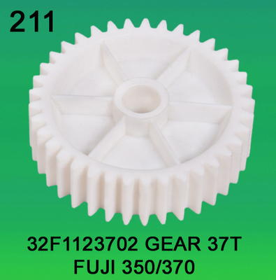 32F1123702 FUJI FRONTIER 350 370 Minilab 예비 부품 GEAR TEETH 37 협력 업체