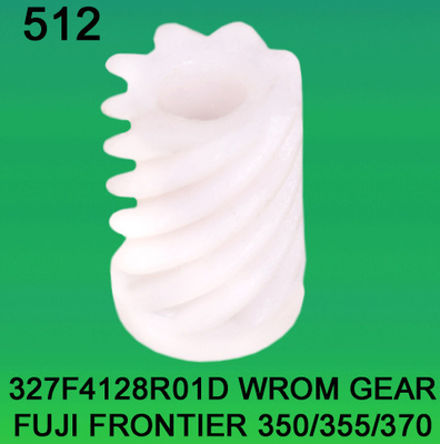 FUJI FRONTIER 350,355,370 minilab용 327F4128R01D 웜기어 협력 업체