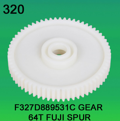 FUJI FRONTIER minilab용 327D889531C GEAR TEETH-64 협력 업체
