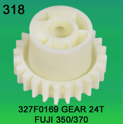 327F0169 FUJI FRONTIER 350,370 minilab용 GEAR TEETH-24 협력 업체