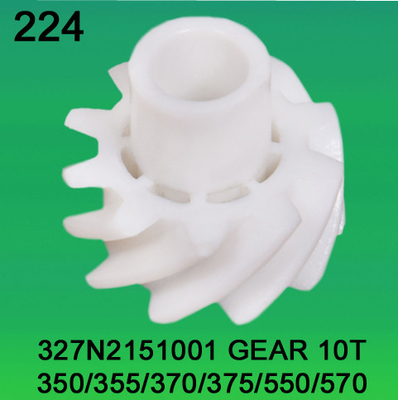 327N2151001 FUJI FRONTIER 350,355,370,375,550,570 minilab용 기어 TEETH-10 협력 업체