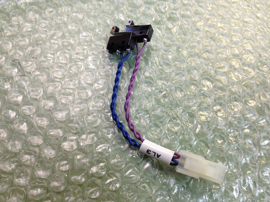 128G03618 Fuji Minilab 부품 마이크로 스위치 어셈블리 협력 업체