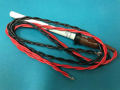 117S0019B 2 Fuji Frontier Minilab 예비 부품 히터 240V 100W 협력 업체