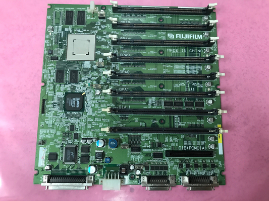 113C967226 또한 857C967227 Fuji Frontier 340 Minilab 예비 부품 GMB24 PCB BOARD 협력 업체
