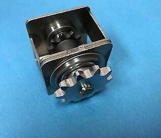 326G03713 Fuji New Minilab 스프로킷 어셈블리 협력 업체