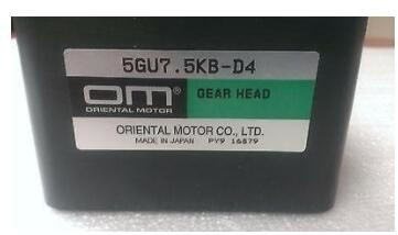 FUJI minilab ORIENTAL GEAR HEAD 5GU9KB-D1 협력 업체
