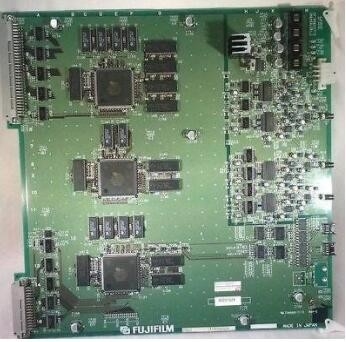 FUJI FRONTIER Minilab SP2000 2500 필름 스캐너 CDS21 보드 113C949320A 113C949320 협력 업체