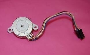 FUJI FRONTIER 350 370 Minilab 예비 부품 101B8632875 MOTOR M202 PM25S 048 ZY14 협력 업체