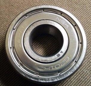 FUJI minilab NSK 6201Z 볼 베어링 6201 Z 협력 업체