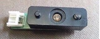 FUJI FRONTIER minilab 감지기 PCB 광 전송기 D561L, D562L 부분 113C889853/113C889853A 협력 업체