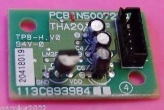 FUJI FRONTIER 330 340 350 370 Minilab 예비 부품 113C893984 MINILAB PCB THA20 협력 업체