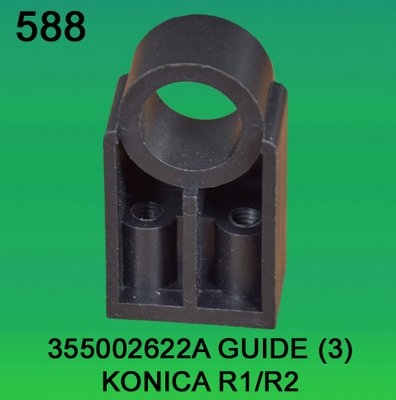 355002622A / 3550 02622A KONICA R1, R2 minilab용 홀더 협력 업체