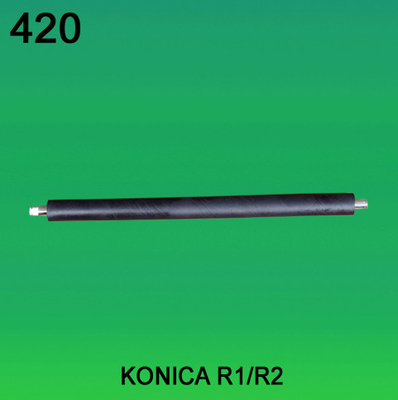 KONICA R1,R2 minilab용 롤러 협력 업체