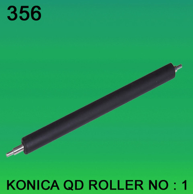 KONICA QD ROLLER NO.1 minilab용 롤러 협력 업체