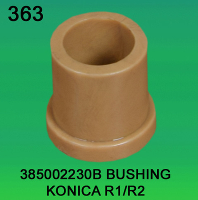385002230B / 3850 02230B KONICA R1, R2 minilab용 부싱 협력 업체