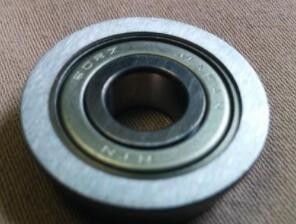 FUJI FRONTIER minilab PART 322G03626 베어링 NTN 608Z 협력 업체