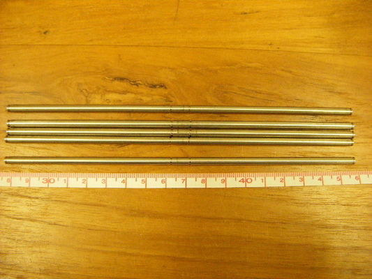 319G03659 shaft for Fuji Frontier minilab 협력 업체