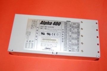 LAMBDA ALPHA 400W DC 전원 공급 장치 MA4000359E Fuji Frontier 330 340 Minilab 예비 부품 125C967468C 협력 업체