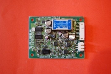 113C967506 113C967506C FUJI 프론티어 330 340 Minilab 예비 부품 PCB DTL 24PCB 협력 업체