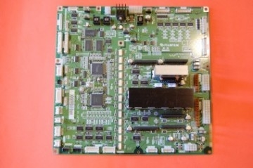 857C967125A 113C967124 FUJI 프론티어 330 340 Minilab 예비 부품 CTC24 PCB 협력 업체