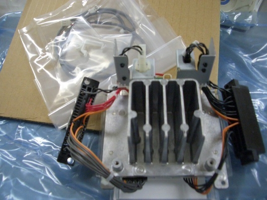 FUJI Frontier 340 디지털 Minilab SLP1000 예비 부품 램프 898C1025159 협력 업체