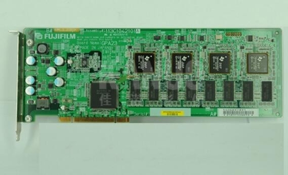 후지 미니랩 PCB GPA23 협력 업체