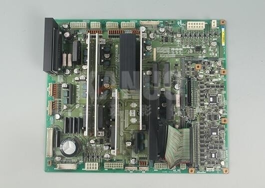 후지 미니랩 PCB PDA23 협력 업체