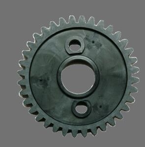 Fuji Frontier 330 340 Minilab 예비 부품 기어 327D966725 327D966725A 협력 업체