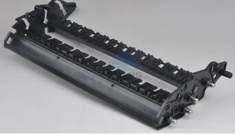 Fuji Frontier 570 Minilab 예비 부품 크로스오버 랙 협력 업체