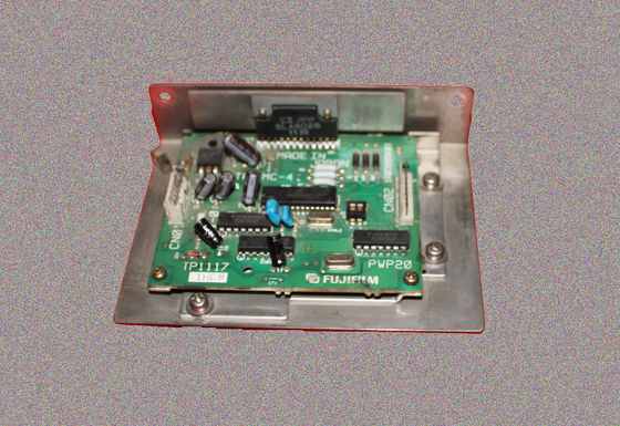 Fuji Frontier 355 370 Minilab 예비 부품 PMM BD 53141 10 협력 업체
