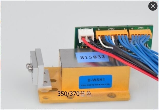 Fuji Frontier 350 370 디지털 Minilab 예비 부품 블루 레이저 건 협력 업체