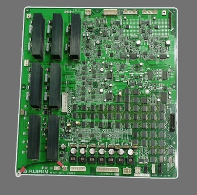 LDD22 Fuji minilab 보드 중고 협력 업체