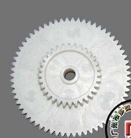 Fuji Frontier 550 570 Minilab 예비 부품 기어 327D1061728C 327D1061728 협력 업체