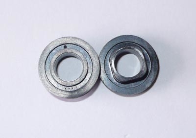 322NY101 Fuji Frontier Minilab 예비 부품 지지 샤프트 협력 업체