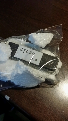 Fuji Frontier Minilab 예비 부품 CTL 20 PCB용 20번 U16 114C898435의 CTL용 IC ROM 협력 업체