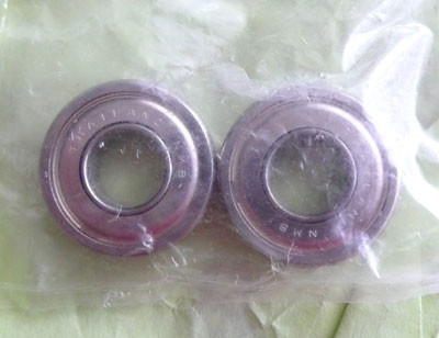 322G02023 Fuji Frontier Minilab 부품 베어링 협력 업체