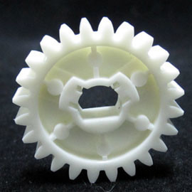 327F1122425C GEAR(24T.D) 후지프런티어 미니랩부 협력 업체