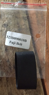 Fuji 350 355 370 375 Frontier Minilab 부품 번호 323D890010 323D890010B용 변환 벨트 협력 업체