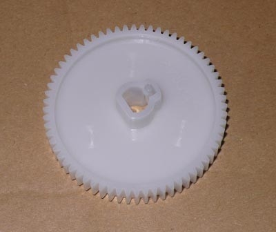 327D889445A 327D889445 Fuji Frontier 350 370 355 Minilab 예비 부품 기어 TEETH 34 협력 업체