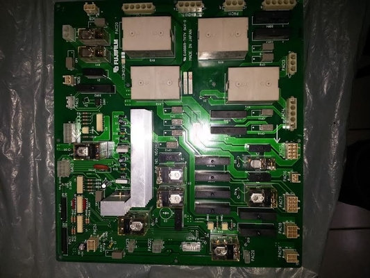113H0361C 113H0361 Fuji Frontier 350 355 370 375 Minilab 예비 부품 PAC20 PCB 협력 업체