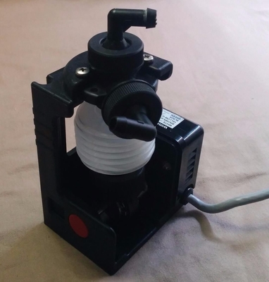 REPLENISHER 펌프 IWAKI KBA 3XAU1 S144F FUJI NORITSU Minilab 협력 업체