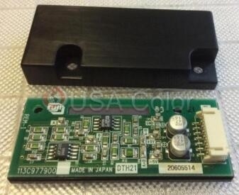 FUJI FRONTIER PCB DTH21 부품 113C977900 350/370/390 MINILAB용 협력 업체