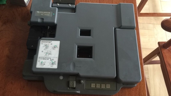 FUJI FRONTIER 330 340 디지털 Minilab 예비 부품 NC100AC 899C21453B0 자동 필름 캐리어 협력 업체