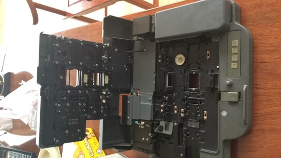 FUJI FRONTIER 330 340 디지털 Minilab 예비 부품 NC100AC 899C21453B0 자동 필름 캐리어 협력 업체