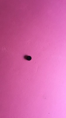 34B7502785 Fuji Frontier 330 340 디지털 Minilab 부품 기어 협력 업체